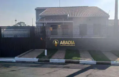 Casa com 3 dormitórios à venda, 250 m² por r$ 999.000,00 - jardim planalto - paulínia/sp