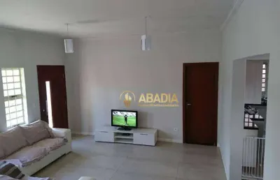 Casa com 3 dormitórios à venda, 167 m² por r$ 640.000,00 - loteamento remanso campineiro - hortolândia/sp