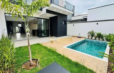 Casa com 3 dormitórios à venda, 170 m² por r$ 1.324.500,00 - residencial terras da estância - paulínia/sp
