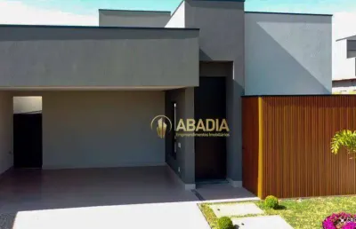 Casa com 3 dormitórios à venda, 151 m² por r$ 989.500,00 - residencial jardim do jatobá - hortolândia/sp