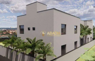 Prédio para alugar, 510 m² por r$ 25.000/mês - parque brasil 500 - paulínia/sp