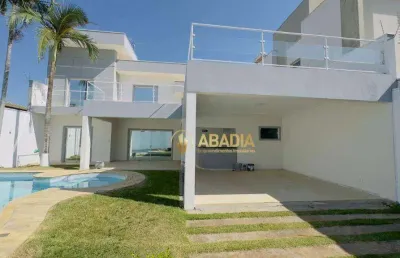 Casa com 3 dormitórios à venda, 300 m² por r$ 1.499.500,00 - parque dos servidores - paulínia/sp