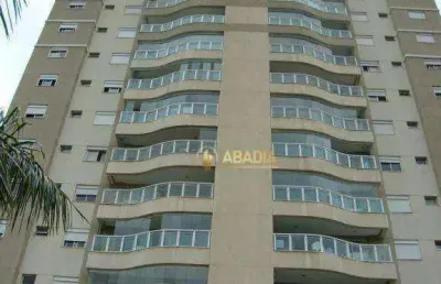 Apartamento com 3 dormitórios à venda, 134 m² por r$ 1.389.800,00 - condomínio club house - campinas/sp