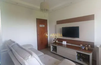 Apartamento com 3 dormitórios à venda, 72 m² por r$ 350.000,00 - matão - sumaré/sp