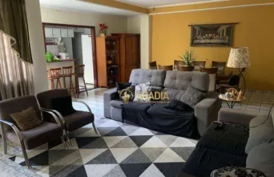 Casa com 4 dormitórios à venda, 288 m² por r$ 849.500,00 - jardim planalto - paulínia/sp