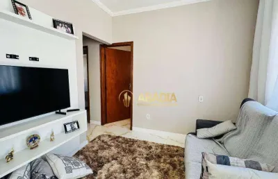 Casa com 2 dormitórios à venda, 136 m² por r$ 590.000,00 - são josé - paulínia/sp