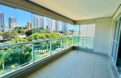 Apartamento com 3 dormitórios à venda, 136 m² por r$ 1.849.800,00 - taquaral - campinas/sp