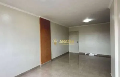 Apartamento a venda no condominio vila romana no jardim proença em campinas