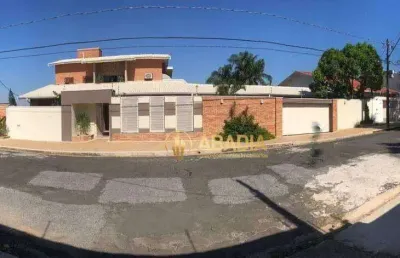 Casa com 4 quartos à venda na Rua Doutor Miguel Pierro, 100, Cidade Universitária, Campinas