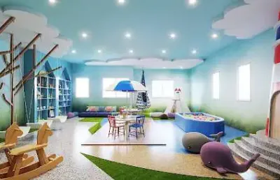 Apartamento com 2 dormitórios à venda, 60 m² por r$ 440.000,00 - città di modena - paulínia/sp