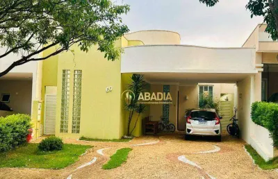 Casa com 2 dormitórios à venda, 163 m² por r$ 1.059.500,00 - residencial yucatan - paulínia/sp