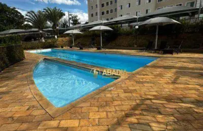 Apartamento com 3 dormitórios à venda, 60 m² por r$ 319.900,00 - nova europa - campinas/sp