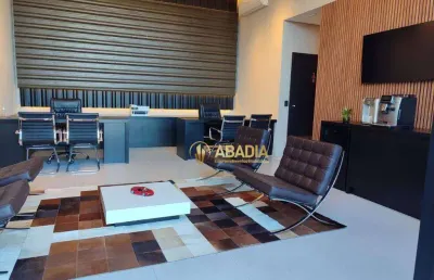 Loja, 720 m² - venda por r$ 2.690.000,00 ou aluguel por r$ 19.000,02/mês - jardim ypê - paulínia/sp