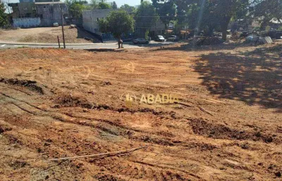 Terreno à venda, 1897 m² por r$ 2.120.000,00 - cidade satélite íris - campinas/sp