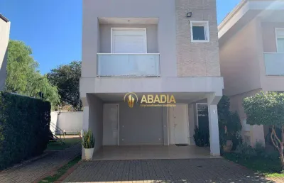 Condomínio residencial jabuticabeiras - paulínia - sp