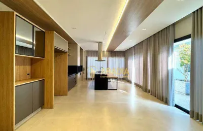Casa com 3 quartos à venda na Rua José Jacintho de Campos, 119, Morumbi, Paulínia