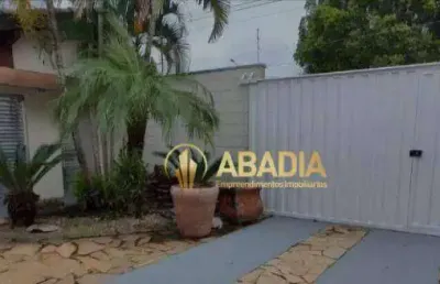 Chácara a venda para festa com 1 dormitório, 323 m² - marieta dian - paulínia/sp