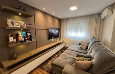 Apartamento a venda no dreams residencial em paulínia