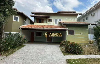 Casa com 5 dormitórios, 230 m² - venda por r$ 1.600.000,00 ou aluguel por r$ 8.690,00/mês - residencial paineiras - paulínia/sp