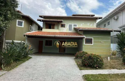 Casa com 5 dormitórios, 230 m² - venda por r$ 1.600.000,00 ou aluguel por r$ 8.690,00/mês - residencial paineiras - paulínia/sp