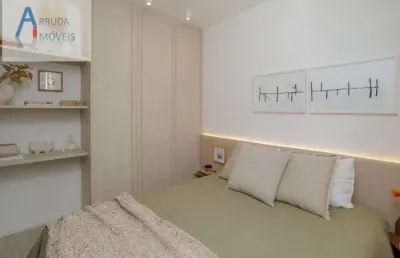 Apartamento com 1 quarto à venda na rua francisco eugênio, são cristóvão, rio de janeiro, 31 m2 por r$ 290.000