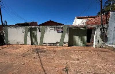 Vendo casa jardim pindorama ótima oportunidade de investimento