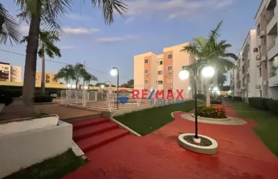 Vendo apartamento no royal garden ótima oportunidade