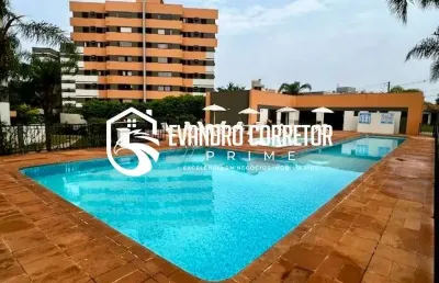 Imperdível! apartamento à venda no condomínio bosque vivendas - zona sul de rio preto, jardim redentor!