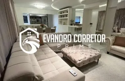 Apartamento de luxo no integrato iguatemi: 4 quartos, 4 suítes, 3 salas, 3 vagas de garagem! ?viva com sofisticação e conforto!