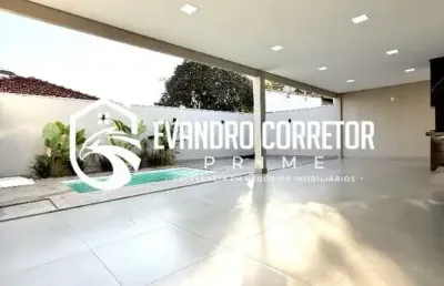 Imperdível oportunidade: casa à venda em são josé do rio preto-sp, parque celeste, 3 quartos (2 suítes), 2 salas, 4 banheiros, 2 vagas, 170m².