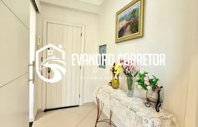 Apartamento de luxo à venda no centro de são josé do rio preto - 3 quartos, 1 sala, 182m² de área