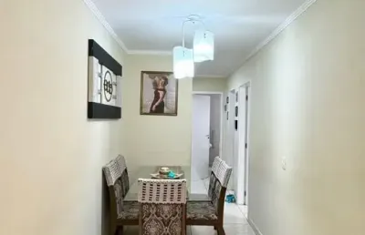 Apartamento à venda – jardim renascença, são luís – ma