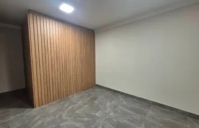 Casa excepcional no campo comprido | 3 dts (1 suíte), cozinha gourmet planejada