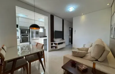 Apartamento 65m² na vila bela – 2 dorms (1 suíte), conforto e localização privilegiada