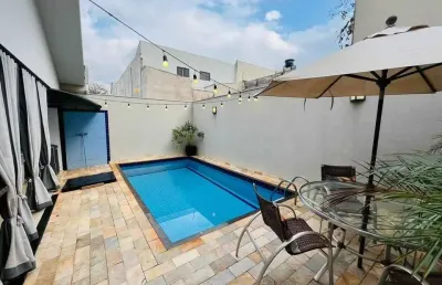 Casa em condomínio fechado em joão pessoa | 3 quartos (1 suíte), 3 banheiros