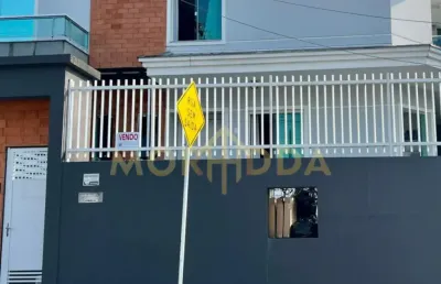 Casa com 3 quartos à venda no Glória, Joinville 