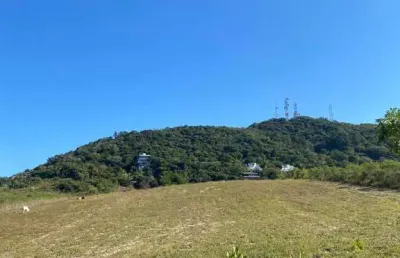 Terreno à venda em Ferraz, Garopaba 