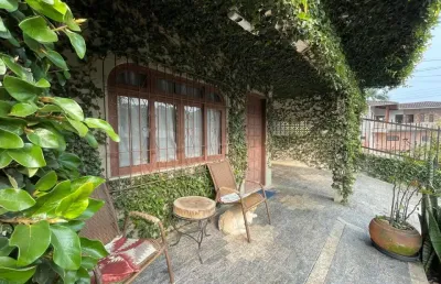Casa com 2 quartos à venda no Centro, Massaranduba 