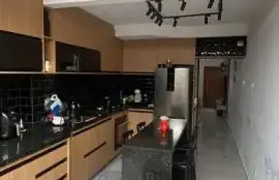 Ótima oportunidade com móveis planejados excelente localização.