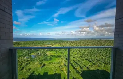 Apartamento com 1 quarto à venda na Rua Raimundo Santana Cruz, 444, Atalaia, Salinópolis