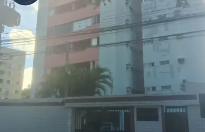 Kitnet / Stúdio à venda na Rua Othoniel Costa, 4200, Mangabeiras, Maceió