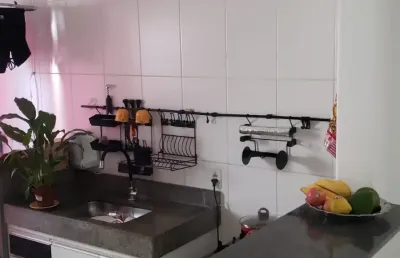 Vendo apartamento primeiro andar, ao lado da havan.