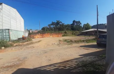 Terreno à venda na Rua Ivoni Jacinta da Silva, Bela Vista, Palhoça