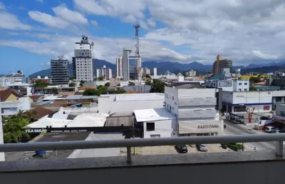 Apartamento com 3 quartos à venda na Avenida Barão do Rio Branco, Centro, Palhoça