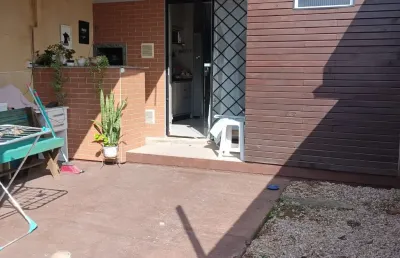Casa com 2 quartos à venda na Rua Ricardo Boechat, Bela Vista, Palhoça