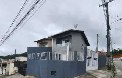 Casa com 2 quartos à venda na Rua Miguel Batista da Silva, Bela Vista, Palhoça