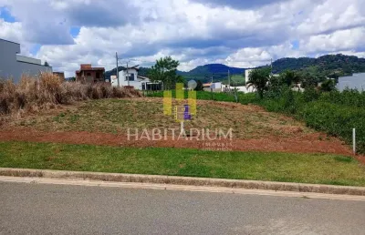 Terreno para venda em águas da prata, residencial boa vista ii