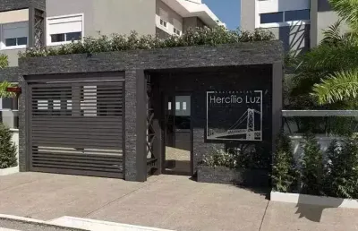 Apartamento de 2 dormitórios – praia dos ingleses (residencial hercílio luz)
