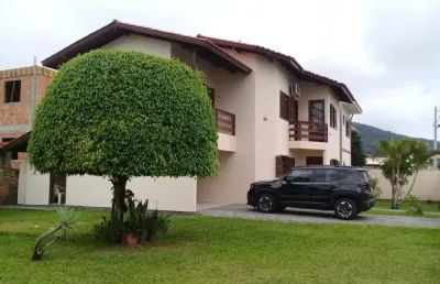 Casa com 2 quartos à venda na Servidão Júlio Petroski, 589, Ingleses, Florianópolis