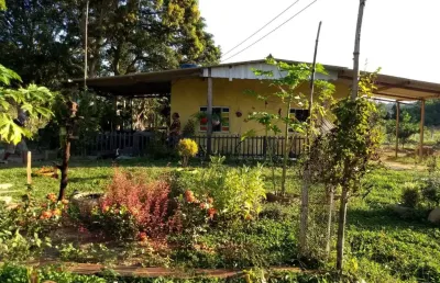 Lindo sítio no cantão de xerém a venda. área rural da cidade de duque de caxias-rj